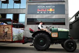 Samenvatting VT2 Oostenrijk: Rode vlaggen-drama voor Bottas en Verstappen door de wind