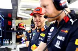 Gasly direct snel in Oostenrijk: 'Voelde me veel beter dan in Frankrijk'