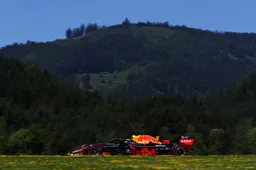 Van der Garde: 'Als ik mijn geld moet inzetten dan is het op Verstappen'