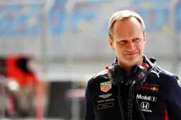 Hoofd-engineer Red Bull geeft uitleg over komst nieuwe motor