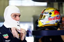 Doornbos: 'Leclerc en Verstappen de mannen in vorm dit weekend'