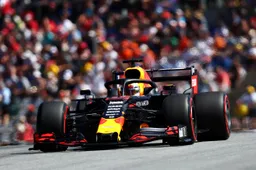 Inhaalactie Verstappen op Leclerc genomineerd voor 'Inhaalactie van het Jaar'