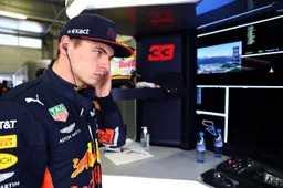 Horner over bestaan van ontsnappingsclause Verstappen: 'Het is logisch'