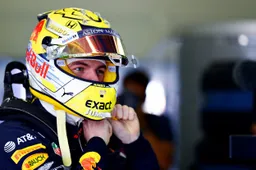 Verstappen kijkt uit naar race: 'Nieuwe updates hebben ons stukje verbeterd'