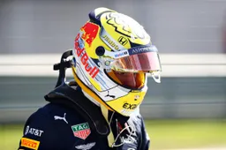 Brawn looft Verstappen: 'Max zette een show op, tot grote vreugde bij publiek'