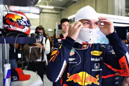Gasly: 'Hockenheim is het enige circuit waar een brandblusser in mijn gezicht ontploft is'