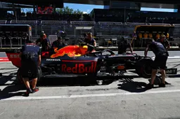 F1-techniek GP Duitsland | Red Bull verandert luchtinlaten vanwege lagere temperaturen