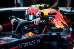 Gasly verdedigt zich: 'Kritiek soms terecht, soms niet'
