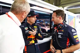 Marko ziet Verstappen officieel winnen: 'Was geen eens een onderzoek waard'