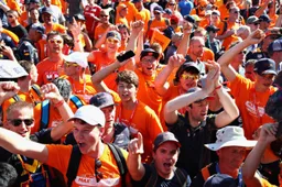 Seidl kijkt uit naar Dutch GP: 'Oranje-tribunes natuurlijk ook voor ons'