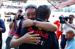 Honda-baas: 'Beide teams zullen competitief voor de dag komen'