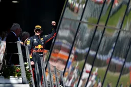 Verstappen zou Montoya graag als steward zien: 'Zou mijn maatje zijn'