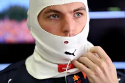 Verstappen gaat vergelijking niet aan: 'Misschien is een onbekende de beste'