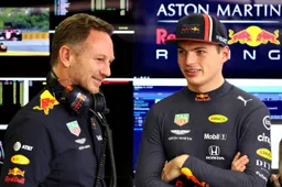 Horner heeft ambitieuze doelen: 'Willen met Verstappen grote successen vieren'