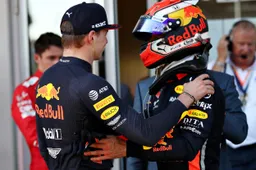 Priestley ziet: 'Max zit aan de top van zijn kunnen, Pierre aan de ondergrens'