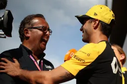 Plooij's papierwerk is klaar voor Spa: 'Dat zouden we heel graag doen'