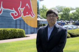 Red Bull, Honda en ExxonMobil werken aan upgrades: 'Heeft positieve impact'