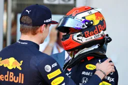 Horner steunt Gasly: 'Probleem dat hij heeft, is dat Max iedere week levert'