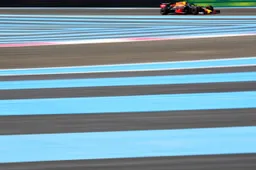 Circuit Paul Ricard te koop? 'Er liggen aanbiedingen op tafel'