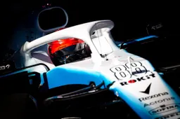 Update | Williams ontkent geruchten met Renault, dichtbij deal Mercedes