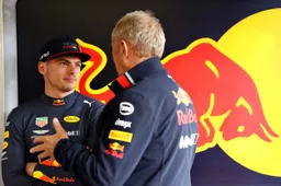 Marko: 'Straf voor Verstappen had zeker gevolgen gehad voor ons'
