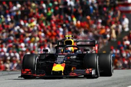 AMS: 'Doorbraak voor Red Bull; probleem van vuile luchtstroom opgelost'