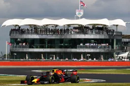 VT3: Leclerc de snelste, Verstappen vijfde op halve seconde