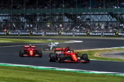 Voormalig Ferrari-directeur ziet Vettel niet als tweede coureur