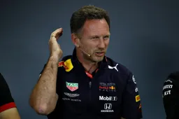 Hamilton sr. haalt uit naar Horner: 'Wolff doet dat en dus is hij een betere teambaas'