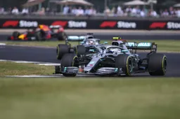 'Bottas ontsnapt door crash Vettel-Verstappen, Nederlander was minstens zo snel'
