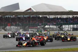 Masi: 'Manier waarop ze in Zandvoort doorwerken is waanzinnig'