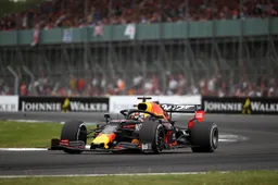 'Er wordt geen uitzondering gemaakt, ook niet voor de Formule 1'