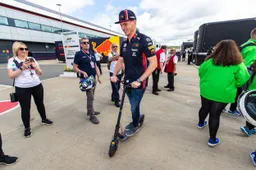 Achter de Pitbox | Opnames voor Netflix in volle gang, Verstappen op de step