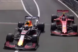 Brundle: 'Er zijn nu geen rijen Verstappens en Leclercs meer die aankloppen'