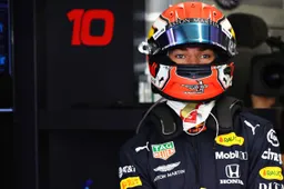 Marko wil geen conclusie trekken na vrijdag: 'Buitengewone omstandigheden'