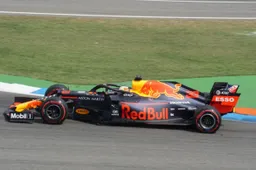 Hoe laat begint de Grand Prix van Duitsland?