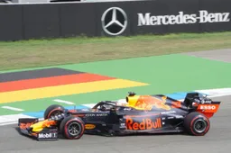 Kwalificatieduels: Dubbele cijfers voor Verstappen tegen Gasly