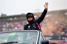 Update | Mercedessen toch ook op full wets, iedereen op zelfde band