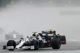 Mercedes treurt na: 'Strategisch gezien de moeilijkste race'