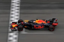 Glock dicht Red Bull nieuw succes toe: 'Hongarije goede kans voor hen'