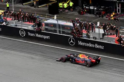 Hakkinen gelooft in Red Bull: 'Chassis daar belangrijker dan motor'