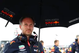 Horner: 'Verstappen is een held aan het worden in Japan'