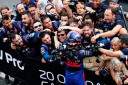 Kvyat heeft dubbel reden om uit te kijken naar Hongarije: 'Beste resultaat ooit'