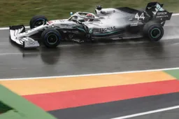Bild: 'Race op Hockenheim een zekerheid, misschien zelfs dubbele race'
