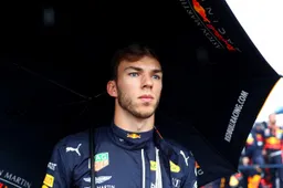 Gasly heeft het laten bezinken: 'Aantal weken rust was fijn'