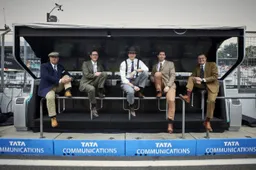 Wolff over sponsoring Duitse Grand Prix: 'Willen ons er niet verder mee bemoeien'