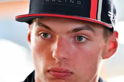 Verstappen kijkt uit naar Singapore: 'Baan vergt veel van je'