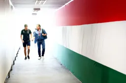 GP Hongarije: 'Boete of gevangenisstraf bij niet naleven coronaregels'