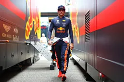 Marko vertrouwt er op dat Verstappen ook na 2020 blijft bij Red Bull