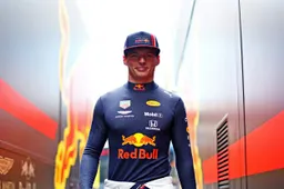 Lezersvraag: Wie rijdt er naast Verstappen in 2020?